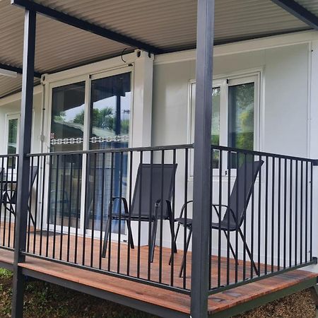 Cairns Crystal Cascades Holiday Park Exterior foto