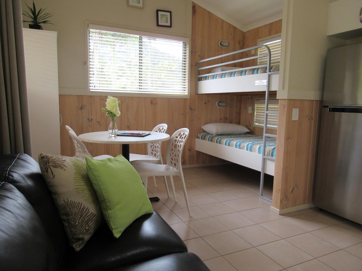 Cairns Crystal Cascades Holiday Park Exterior foto