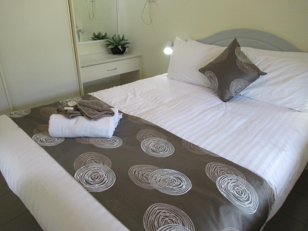 Cairns Crystal Cascades Holiday Park Exterior foto