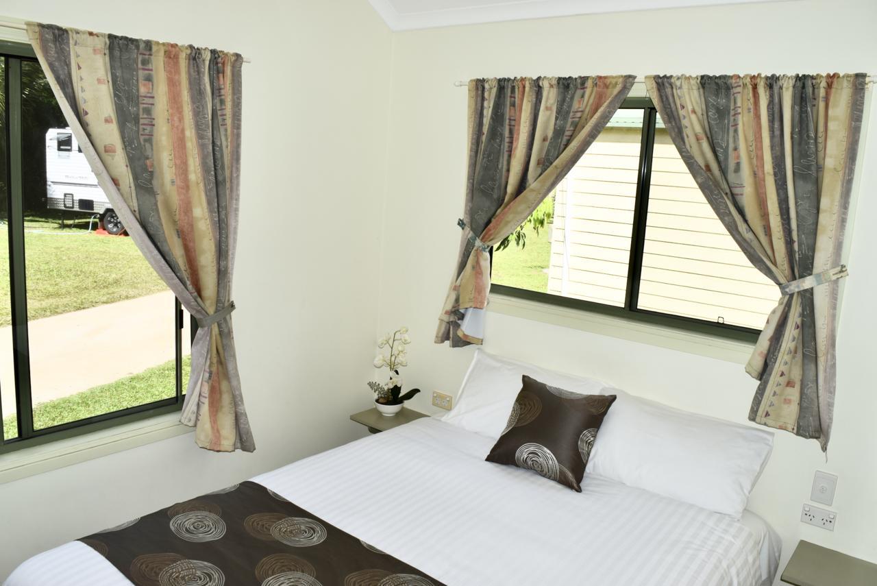Cairns Crystal Cascades Holiday Park Exterior foto